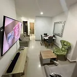 Hermoso Apartamento 2 Habitaciones