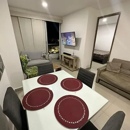 Hermoso Apartamento 2 Apartamento
