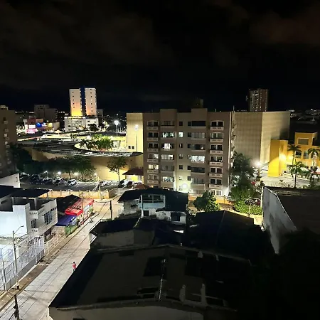 Hermoso Apartamento 2 * Cartagena