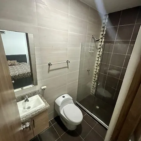 Apartamento Hermoso Apartamento 2 *