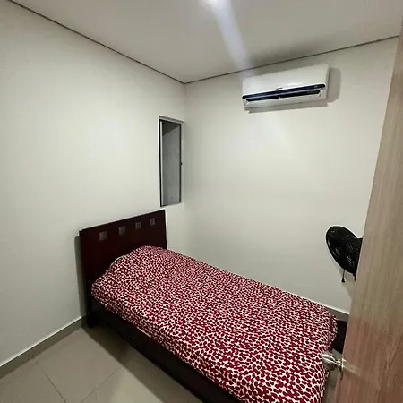 Hermoso Apartamento 2 Apartamento