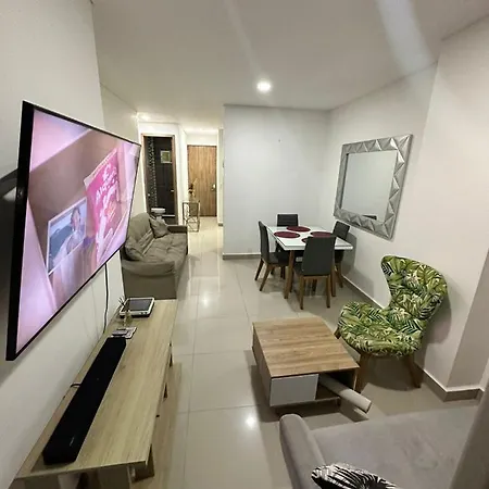 Hermoso Apartamento 2