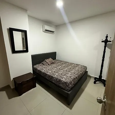 Apartamento Hermoso Apartamento 2