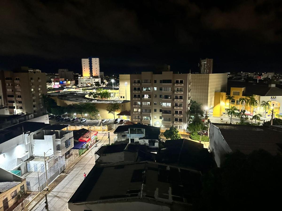 Hermoso Apartamento 2 * Cartagena