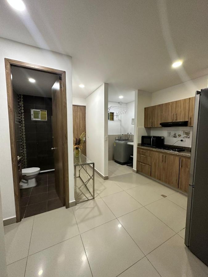 Hermoso Apartamento 2 Apartamento