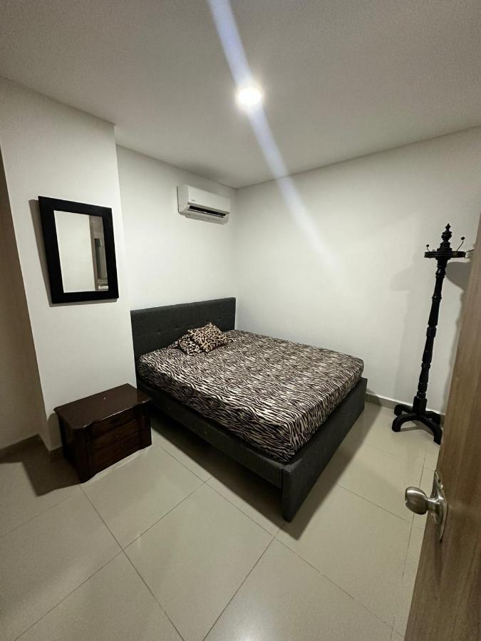 Apartamento Hermoso Apartamento 2